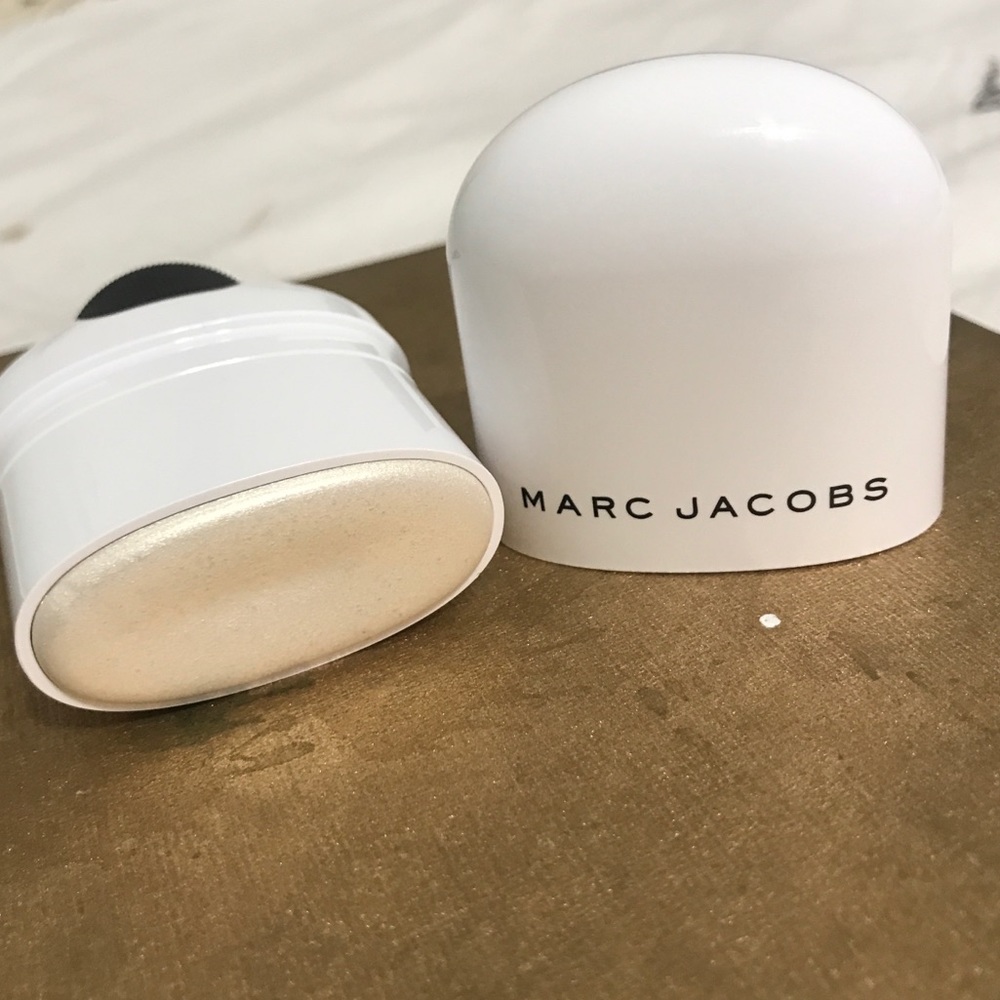 Marc Jabobs contour highlight stick BUNDLE ONLY
